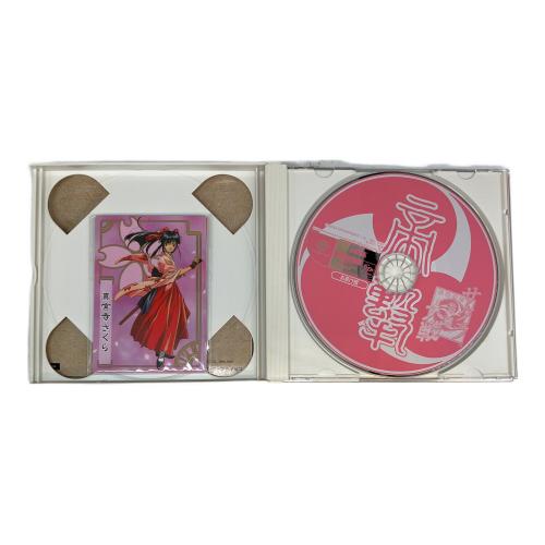 サクラ大戦 初回限定版 ドリームキャスト用ソフト