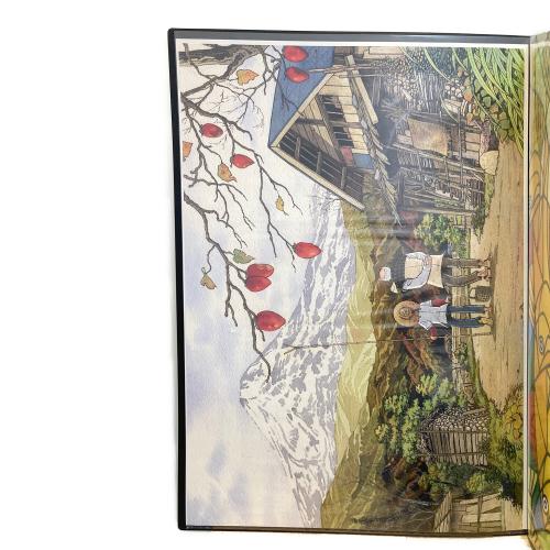 B2ポスター 釣りキチ三平 7枚まとめ