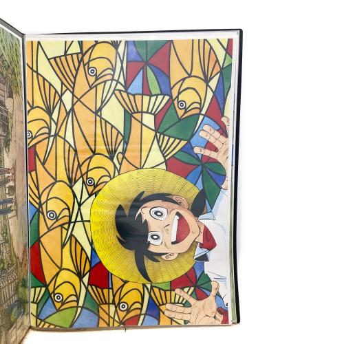 B2ポスター 釣りキチ三平 7枚まとめ