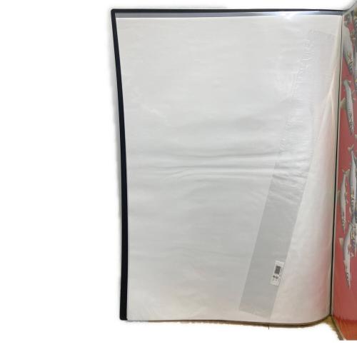 B2ポスター 釣りキチ三平 7枚まとめ