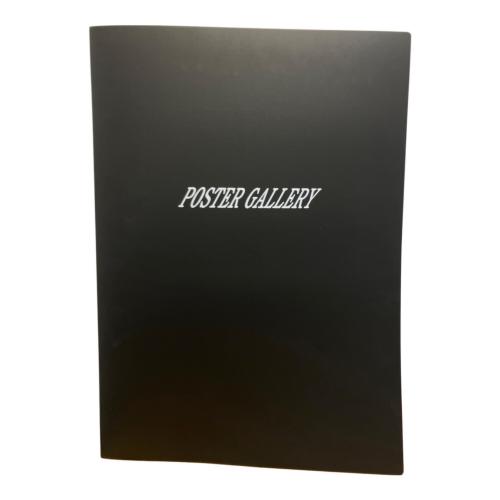 B2ポスター 釣りキチ三平 7枚まとめ