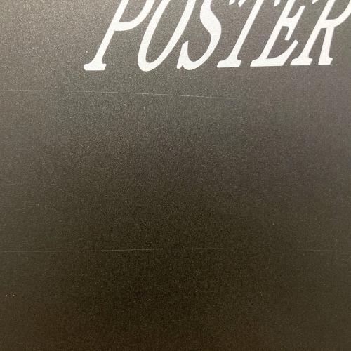 B2ポスター 釣りキチ三平 7枚まとめ