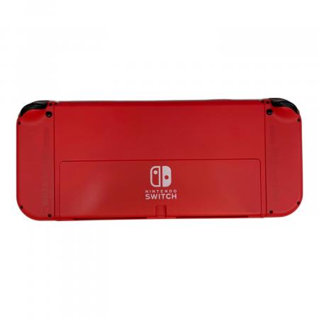 良品】Nitendo Switch 有機ELモデル (HAC-016) 【公式通販】