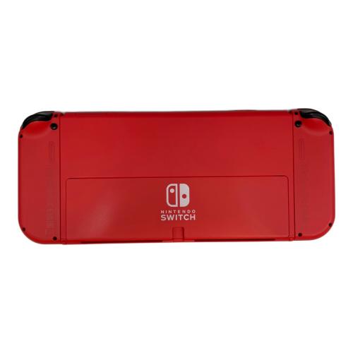 Nintendo (ニンテンドー) Nintendo Switch HAC-016 有機ELモデル