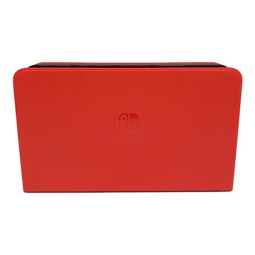 Nintendo (ニンテンドー) Nintendo Switch HAC-016 有機ELモデル