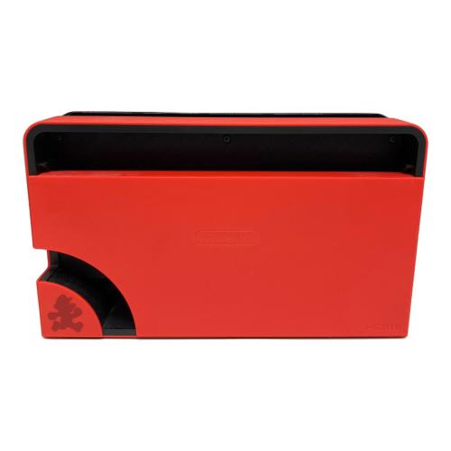 Nintendo (ニンテンドー) Nintendo Switch HAC-016 有機ELモデル