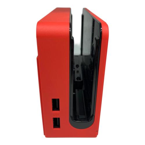 Nintendo (ニンテンドー) Nintendo Switch HAC-016 有機ELモデル マリオレッド