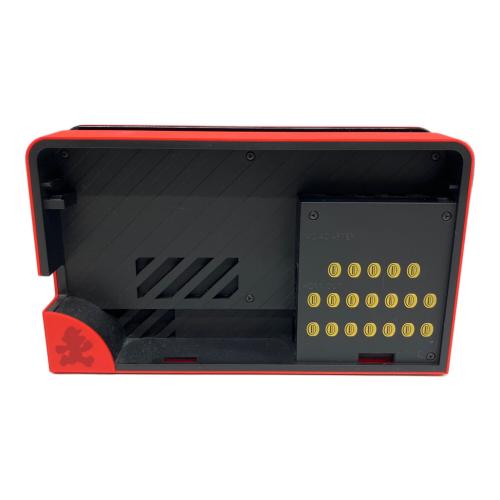 Nintendo (ニンテンドー) Nintendo Switch HAC-016 有機ELモデル マリオレッド