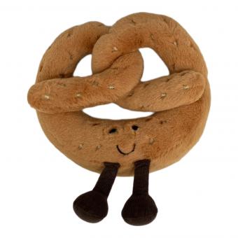 jellycat (ジェリーキャット) 楽しいプレッツェルフード ヌイグルミ