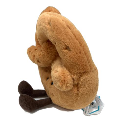 jellycat (ジェリーキャット) 楽しいプレッツェルフード ヌイグルミ