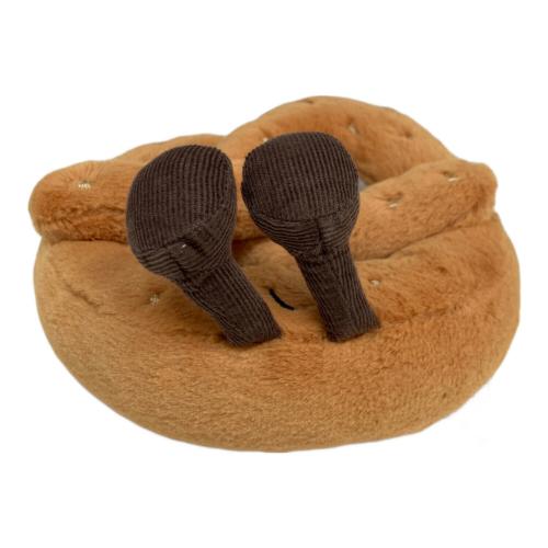 jellycat (ジェリーキャット) 楽しいプレッツェルフード ヌイグルミ