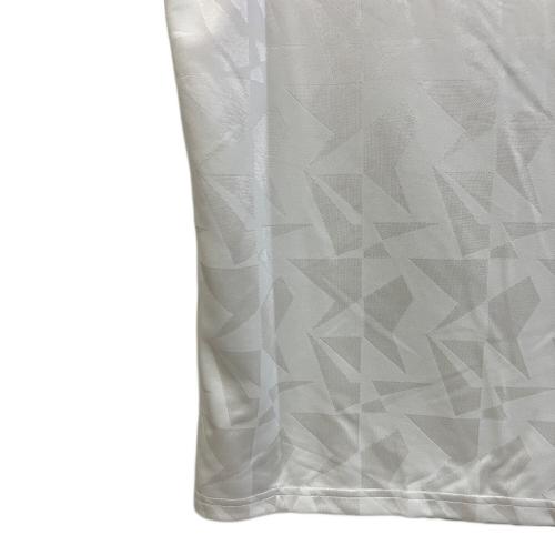 adidas (アディダス) マンチェスター・ユナイテッド 91 アウェイジャージー メンズ SIZE M ホワイト