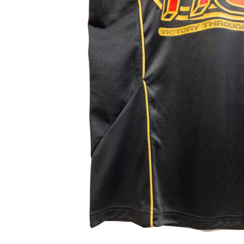 adidas (アディダス) サッカーウェア(トップス) JL8052 アーセナル × NTS UBP メンズ SIZE M ブラック