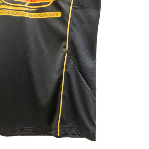 adidas (アディダス) サッカーウェア(トップス) JL8052 アーセナル × NTS UBP メンズ SIZE M ブラック