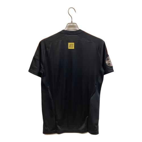 adidas (アディダス) サッカーウェア(トップス) JL8052 アーセナル × NTS UBP メンズ SIZE M ブラック