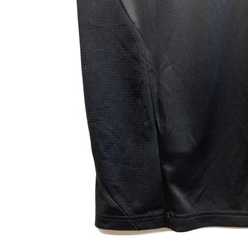 adidas (アディダス) サッカーウェア(トップス) JL8052 アーセナル × NTS UBP メンズ SIZE M ブラック