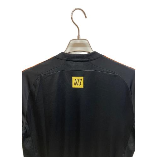 adidas (アディダス) サッカーウェア(トップス) JL8052 アーセナル × NTS UBP メンズ SIZE M ブラック