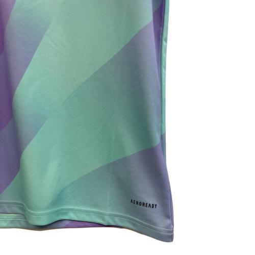 adidas (アディダス) アーセナル 24/25サードユニフォーム IZ0114 メンズ SIZE M ブルー