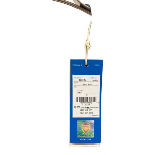 adidas (アディダス) アーセナル 24/25サードユニフォーム IZ0114 メンズ SIZE M ブルー