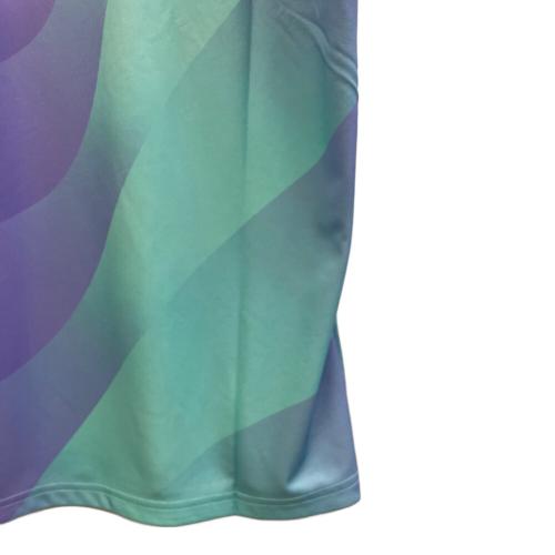 adidas (アディダス) アーセナル 24/25サードユニフォーム IZ0114 メンズ SIZE M ブルー