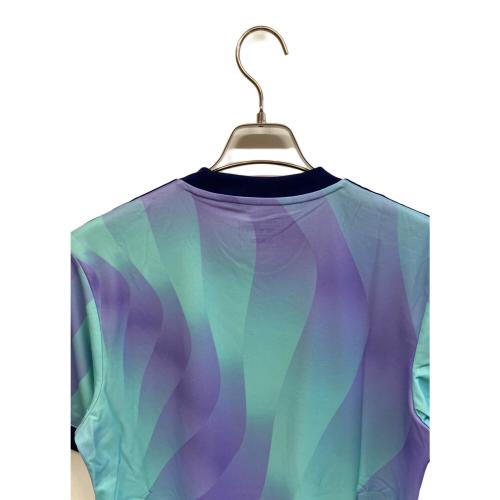 adidas (アディダス) アーセナル 24/25サードユニフォーム IZ0114 メンズ SIZE M ブルー