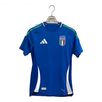 adidas (アディダス) サッカーウェア(トップス) メンズ SIZE M ブルー