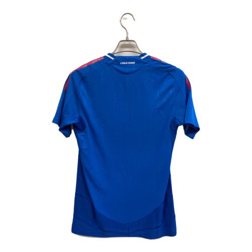 adidas (アディダス) サッカーウェア(トップス) メンズ SIZE M ブルー