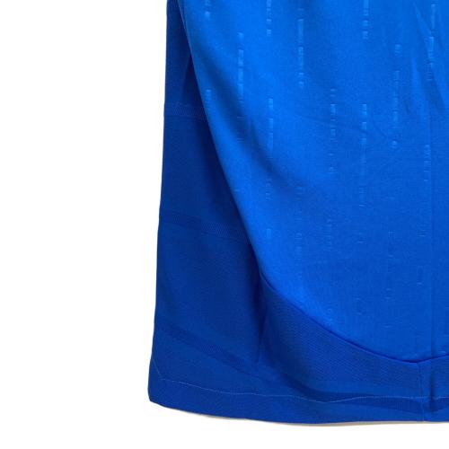 adidas (アディダス) サッカーウェア(トップス) メンズ SIZE M ブルー