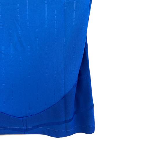 adidas (アディダス) サッカーウェア(トップス) メンズ SIZE M ブルー