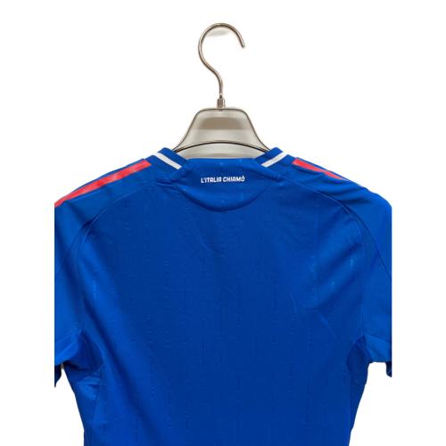 adidas (アディダス) サッカーウェア(トップス) メンズ SIZE M ブルー