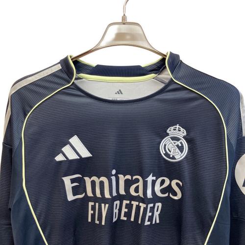 adidas (アディダス) サッカーユニフォーム JP3939 メンズ SIZE XL グレー