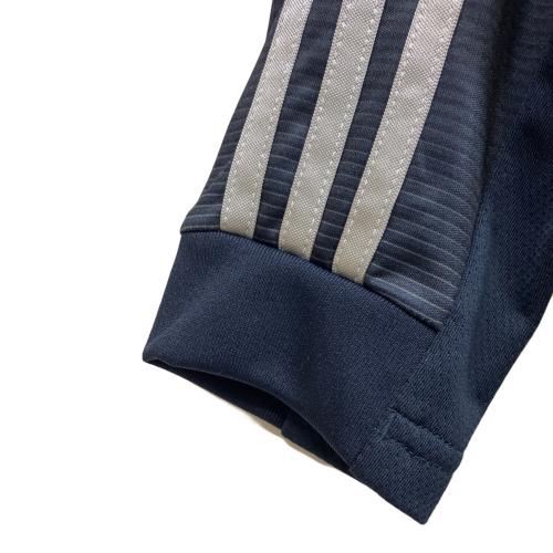 adidas (アディダス) サッカーユニフォーム JP3939 メンズ SIZE XL グレー