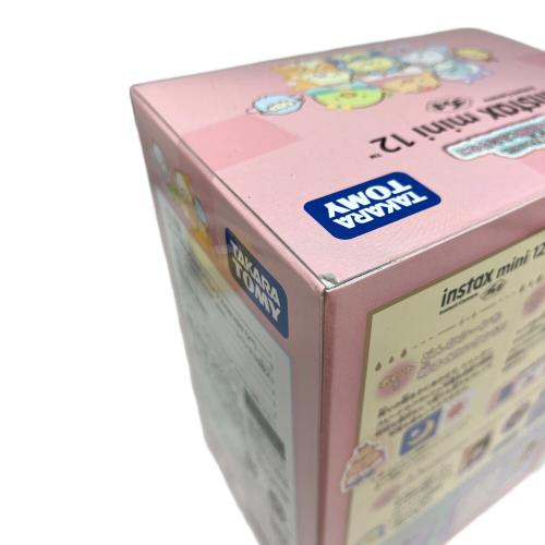 すみっこぐらし (スミッコグラシ) チェキ 映画すみっコぐらし 空の王国とふたりのコ キャラクターグッズ