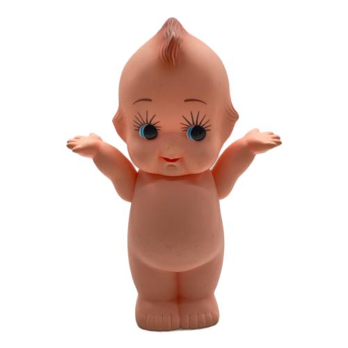 キューピーコック衣装 フィギュア