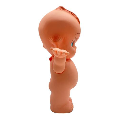 キューピーコック衣装 フィギュア