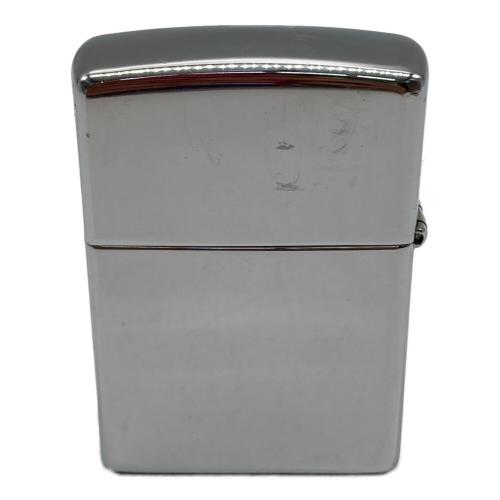 ZIPPO (ジッポ) オイルライター 1998年製 シボレー