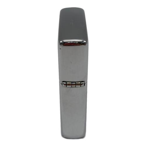 ZIPPO (ジッポ) オイルライター 1998年製 シボレー