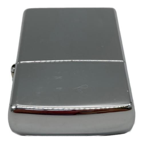 ZIPPO (ジッポ) オイルライター 1998年製 シボレー