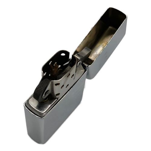 ZIPPO (ジッポ) オイルライター 1998年製 シボレー