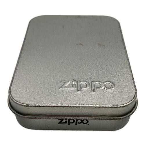 ZIPPO (ジッポ) オイルライター 1998年製 シボレー