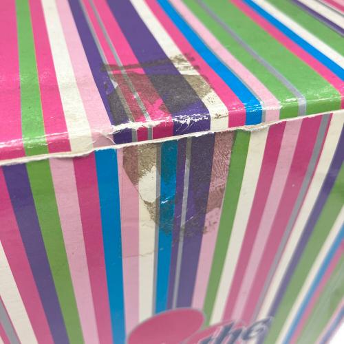 TAKARA (タカラ) ネオブライス サンデーベスト レトロホビー BL-7