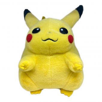 TOMY (トミー) 初代 等身大ピカチュウ ヌイグルミ