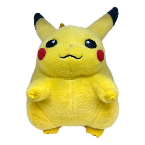 TOMY (トミー) 初代 等身大ピカチュウ ヌイグルミ