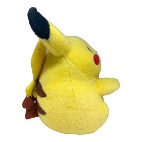 TOMY (トミー) 初代 等身大ピカチュウ ヌイグルミ