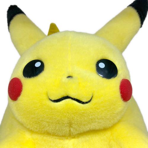 TOMY (トミー) 初代 等身大ピカチュウ ヌイグルミ