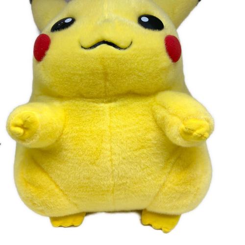 TOMY (トミー) 初代 等身大ピカチュウ ヌイグルミ
