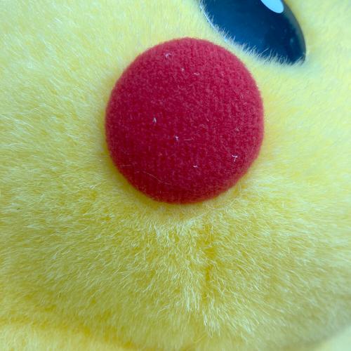 TOMY (トミー) 初代 等身大ピカチュウ ヌイグルミ