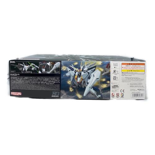 BANDAI (バンダイ) HGUC 1/144 Ξガンダム ガンプラ