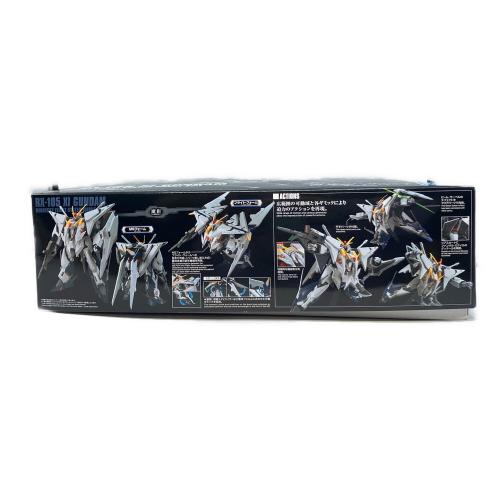 BANDAI (バンダイ) HGUC 1/144 Ξガンダム ガンプラ