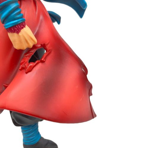 ドラゴンボール 孫悟空：ゼノ 超フルパワー サイヤ人4 限界突破 E賞 フィギュア リペア有